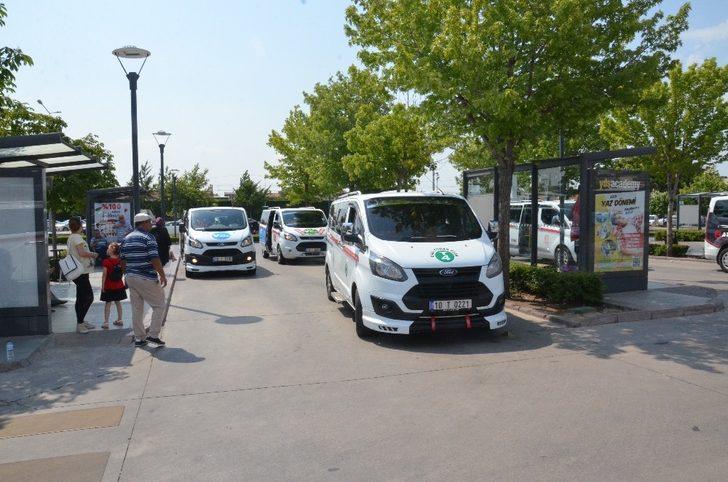 Balıkesir’de şehir içi toplu taşıma ücretleri zamlandı G2