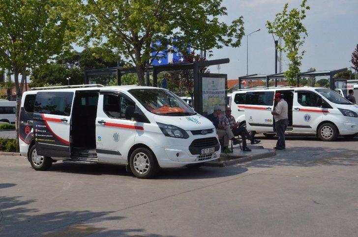 Balıkesir’de şehir içi toplu taşıma ücretleri zamlandı G3