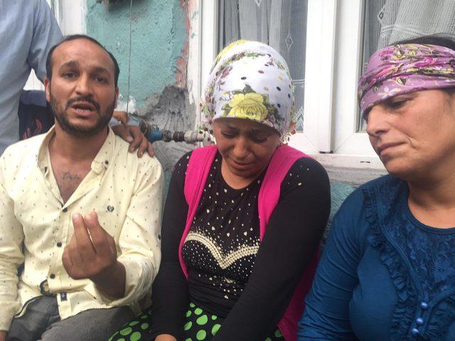 Kayıp Nesrin'in annesi: Ben kızımın mezarını bilmek istiyorum