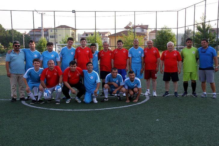 Seydikemer’de mahalleler arası futbol turnuvası G1