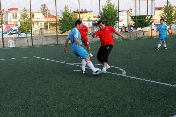Seydikemer’de mahalleler arası futbol turnuvası G3