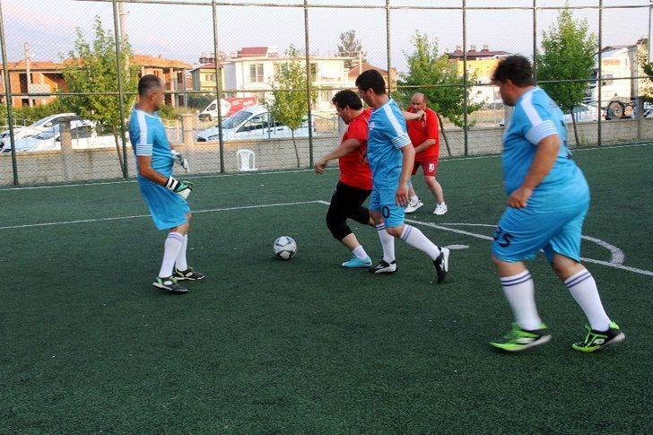 Seydikemer’de mahalleler arası futbol turnuvası G5