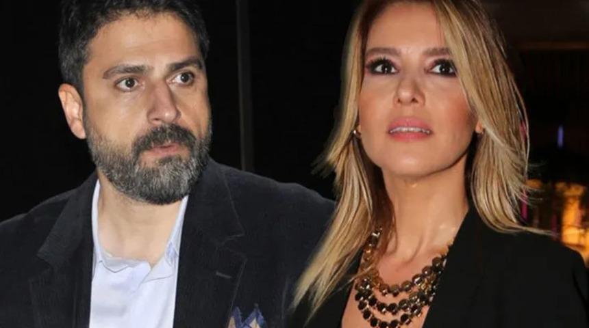 Gülben Ergen ve Erhan Çelik'ten dikkat çeken sosyal medya paylaşımları