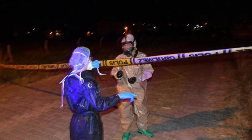 Gece yarısı büyük panik yaşanmıştı! Şoke eden gerçek ortaya çıktı