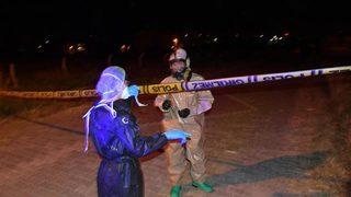 Gece yarısı büyük panik yaşanmıştı! Şoke eden gerçek ortaya çıktı