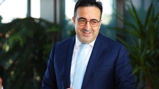 THY'de İlker Aycı yeniden yönetim kurulu başkanı seçildi