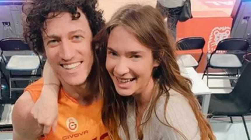 Hamile olduğunu açıklayan Müge Boz  o yorumlara isyan etti