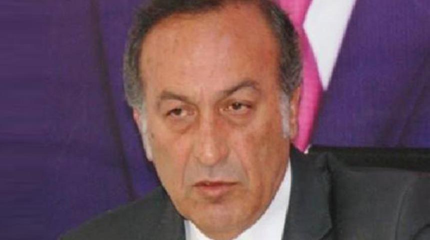 Denizlispor’un eski başkanı Ali İpek hayatını kaybetti