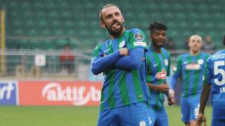 Hasan Kartal, Muriqi - Fenerbahçe transferi için gün verdi