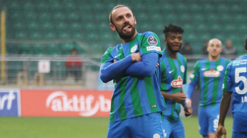 Hasan Kartal, Muriqi - Fenerbahçe transferi için gün verdi