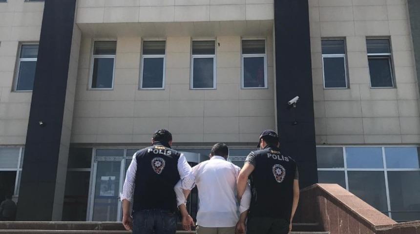 Kars Emniyeti&rsquo;nden &lsquo;bahis&rsquo; operasyonu