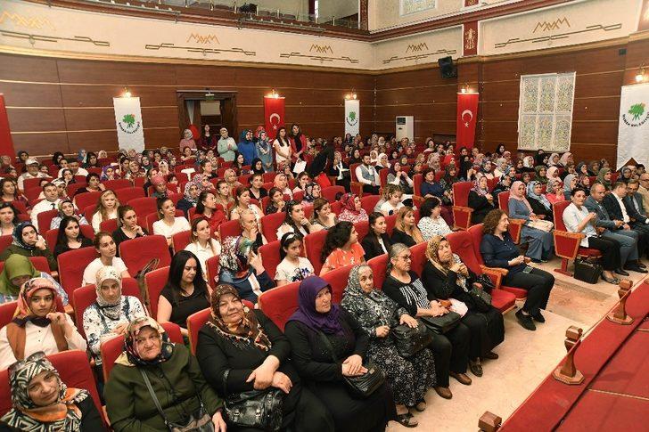 Okudular, yazdılar, sertifikalarını aldılar G4