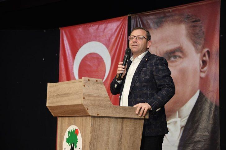 Okudular, yazdılar, sertifikalarını aldılar G5