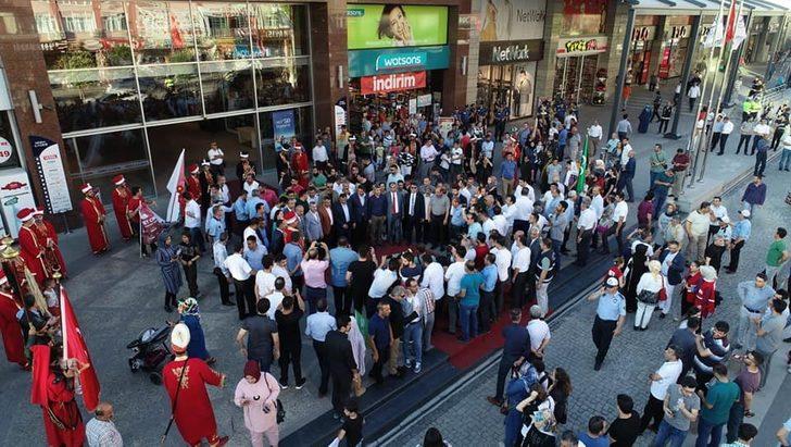 Malatya’da Kiraz Festivali coşkusu başladı G2