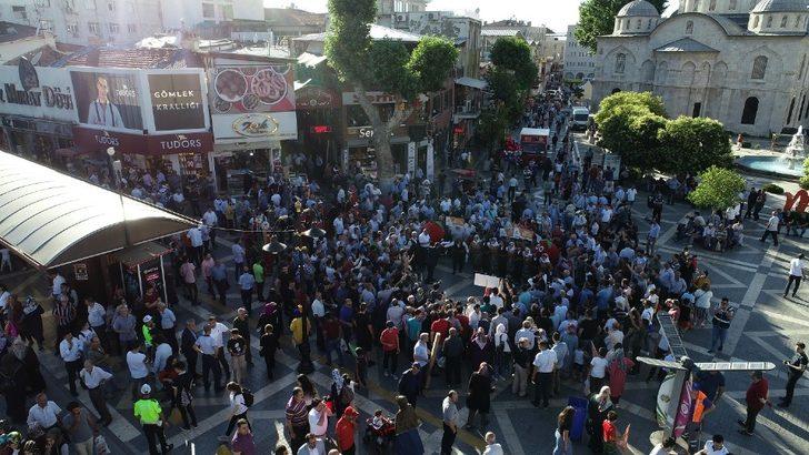 Malatya’da Kiraz Festivali coşkusu başladı G4