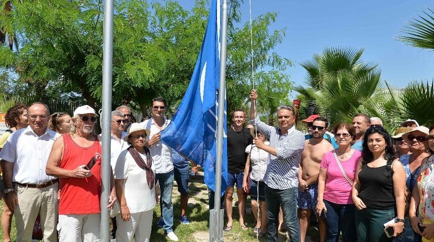 Muratpaşa&rsquo;da Denizcilik ve Kabotaj Bayramı