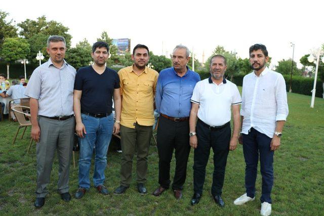 LGS’de dereceye giren öğrencilere ödül