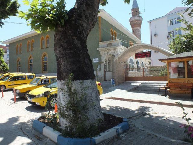 Taksici esnafı ’korsan’dan şikayetçi