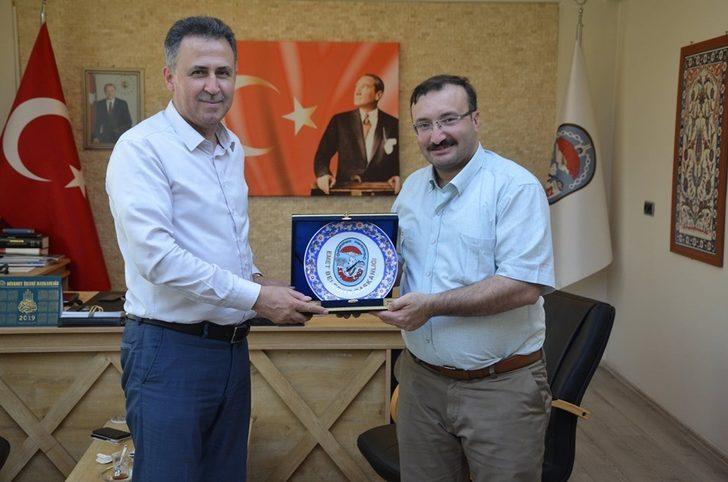 Emet KYK Yurdu gün sayıyor G4