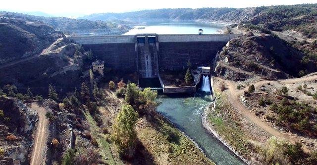 Porsuk Çayı'nda ‘siyanür’ endişesi