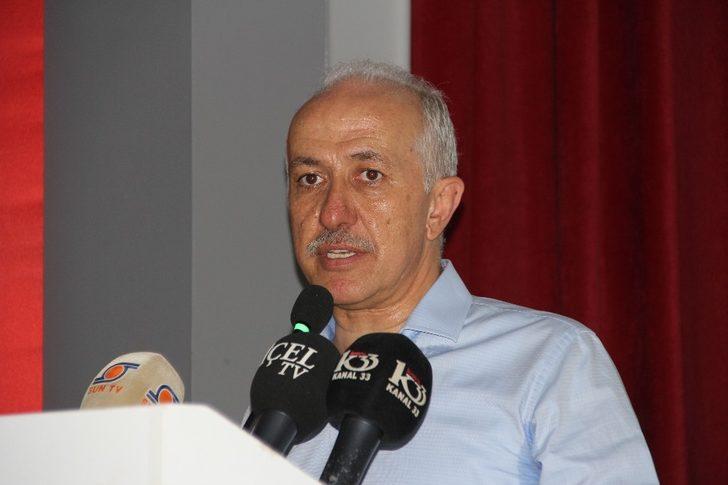 Gültak: “Kentsel dönüşümde son kararı, orada yaşayanlar verecek” G1