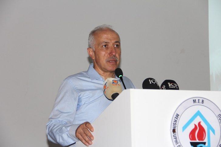 Gültak: “Kentsel dönüşümde son kararı, orada yaşayanlar verecek” G2