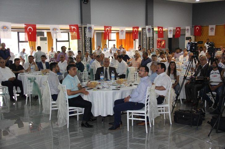 Gültak: “Kentsel dönüşümde son kararı, orada yaşayanlar verecek” G4