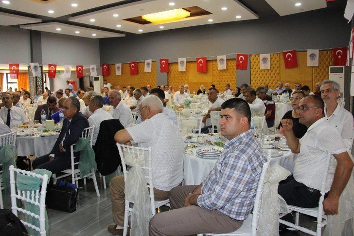 Gültak: “Kentsel dönüşümde son kararı, orada yaşayanlar verecek” G5