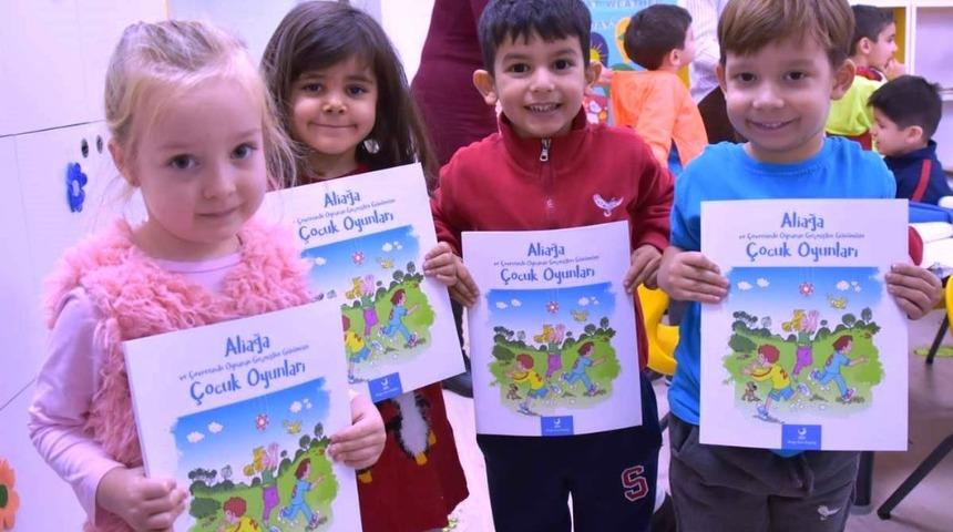 Yaz tatiline &ouml;zel k&uuml;lt&uuml;r seti dağıtımı devam ediyor