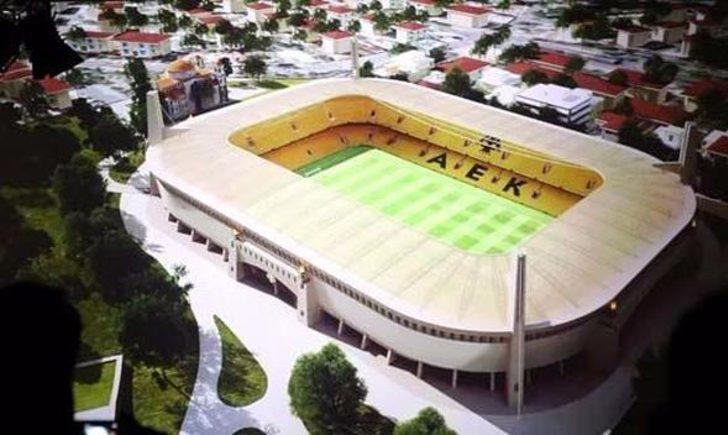 Ayasofya Stadı ülkeyi karıştırdı G3