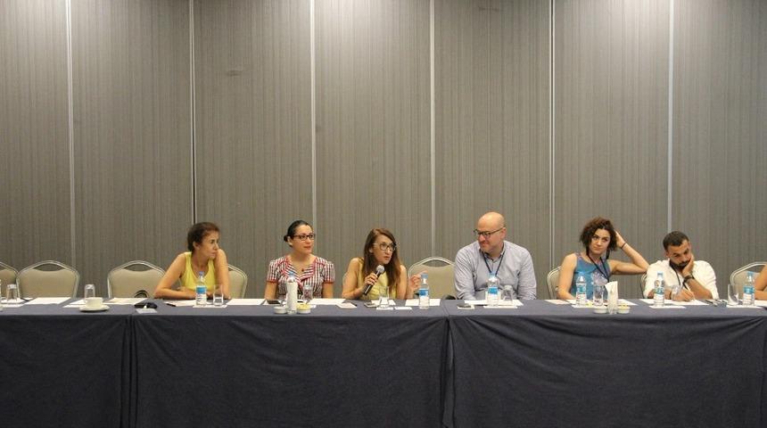 Demircioğlu: &ldquo;Plansız g&ouml;&ccedil;, sığınmacıların adalete erişimini engelliyor&rdquo;