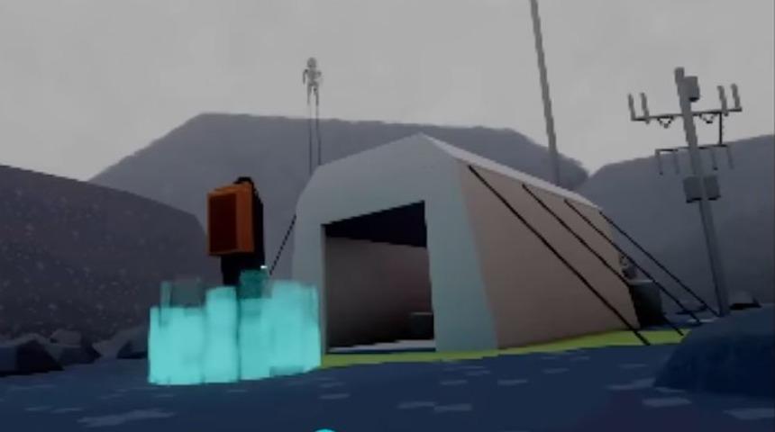 Death Stranding&rsquo;i birde b&ouml;yle g&ouml;r&uuml;n