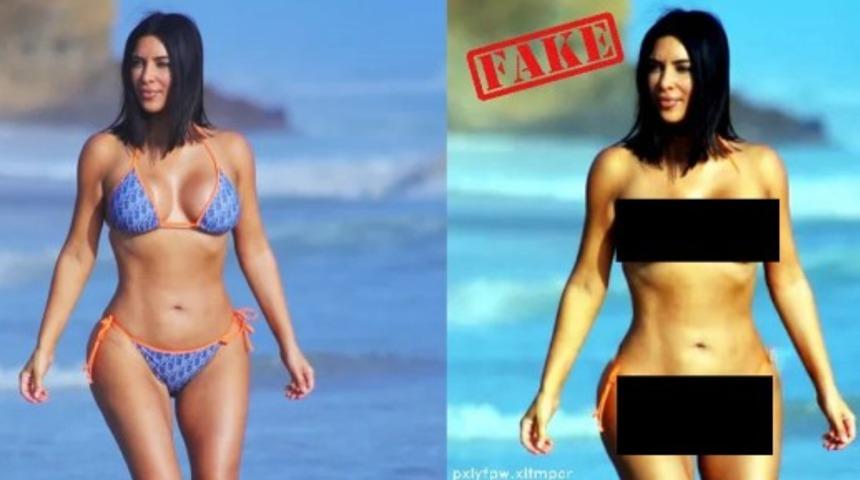 Sonunda bu da oldu! Kadınları &ccedil;ıplak g&ouml;steren uygulama yaptılar!