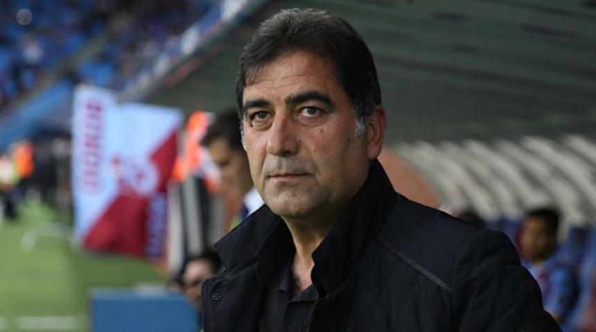 Trabzonspor'da Ünal Karaman'ın doğum günü kutlandı