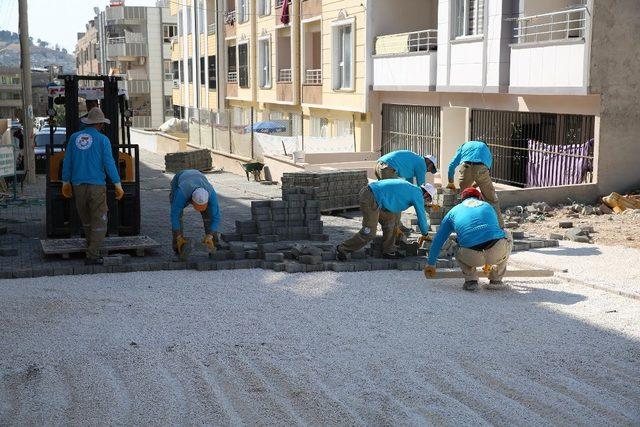 Haliliye’de talepler anında gerçekleştiriliyor