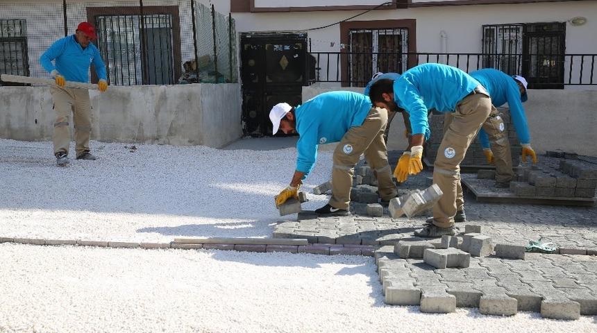 Haliliye’de talepler anında gerçekleştiriliyor