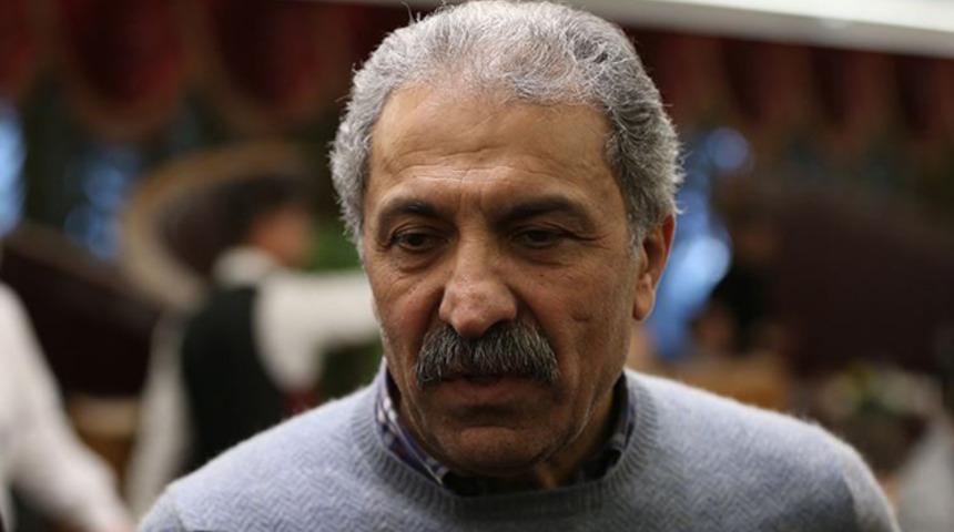 Kayserispor'da Başkan Erol Bedir güven tazeledi