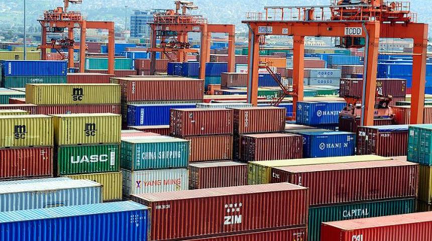 ASKON Başkanı Aydın: ABD ile ticaret hacminde artış bekleniyor
