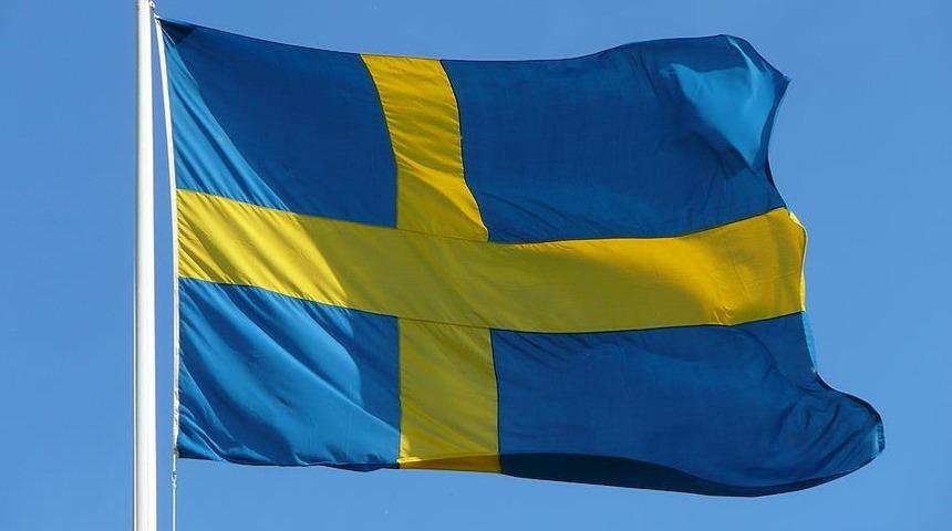 İsveç'te hastane mescidine ırkçı saldırı