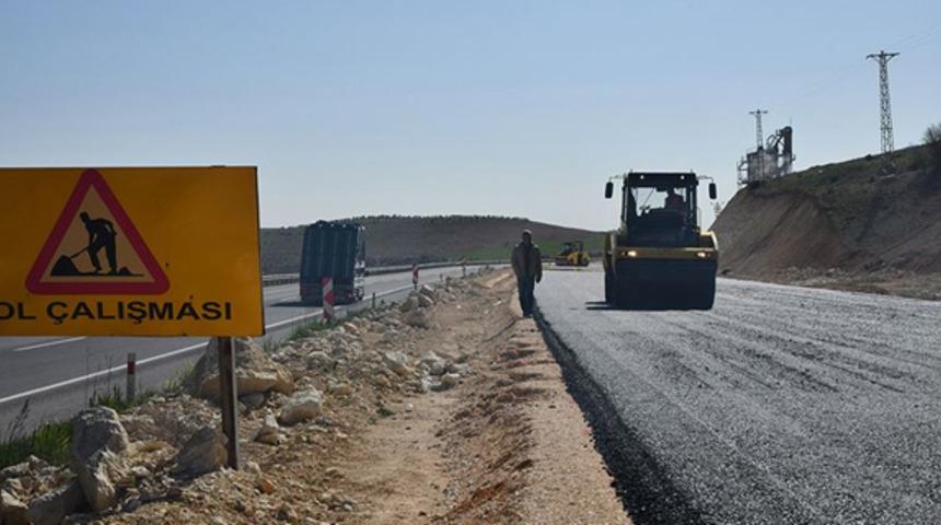 TEM otoyolu Kaynaşlı - Bolu Tüneli'ndeki çalışma 14 Temmuz'da sona eriyor