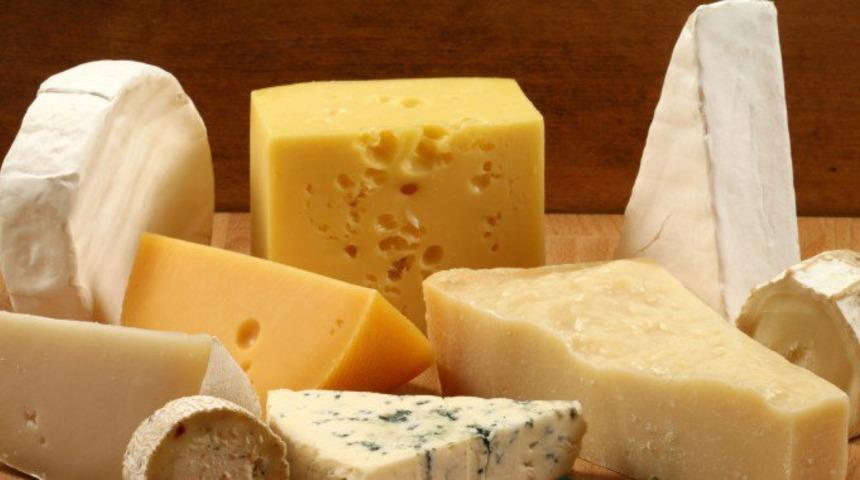 Künefe İsteyen?: Çok Peynir Tüketen Kişiler Az Tüketenlere Göre Daha İnce