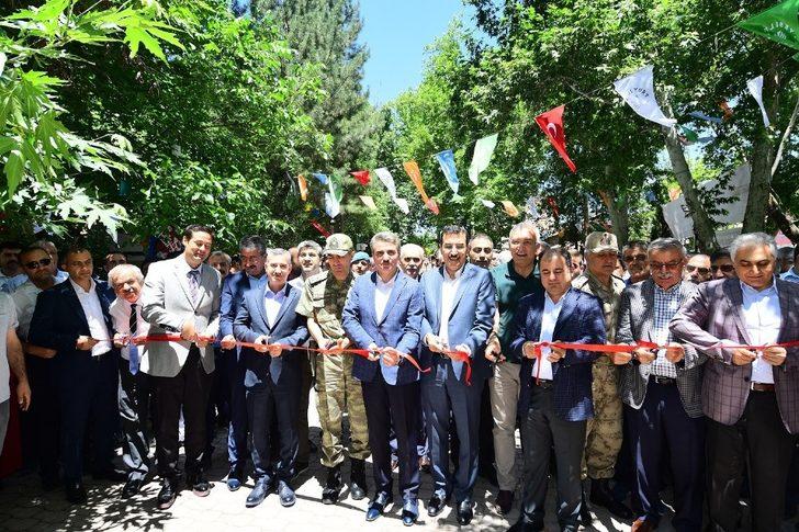 Yeşilyurt’ta festival coşkusu G3