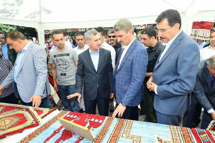 Yeşilyurt’ta festival coşkusu G4