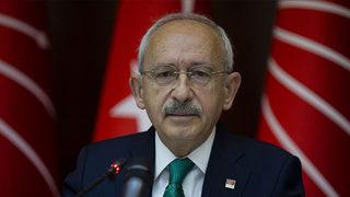 CHP lideri Kılıçdaroğlu'ndan Eren Erdem açıklaması