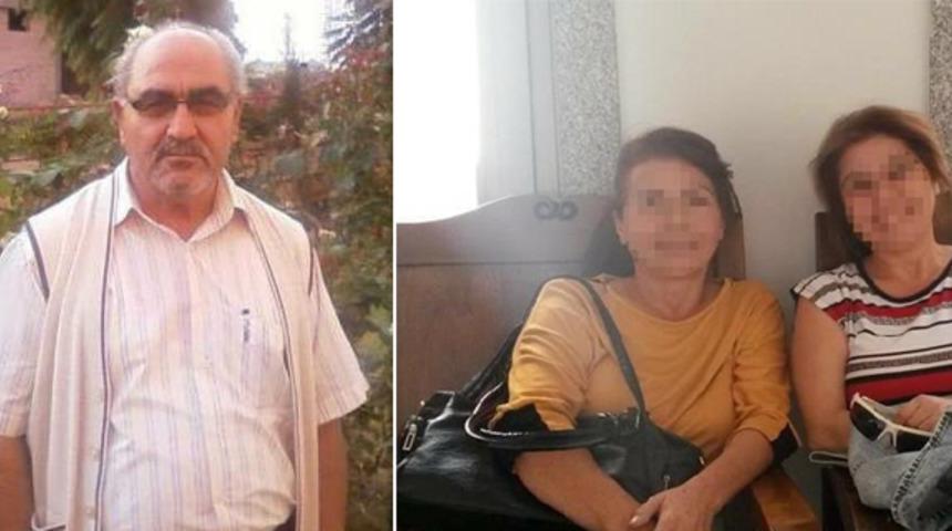 2 milyon TL'lik cinayet! Gerçek ortaya çıktı