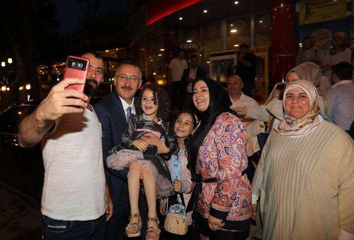 AK Parti 60’ıncı Danışma Meclisi toplantısı gerçekleşti G5