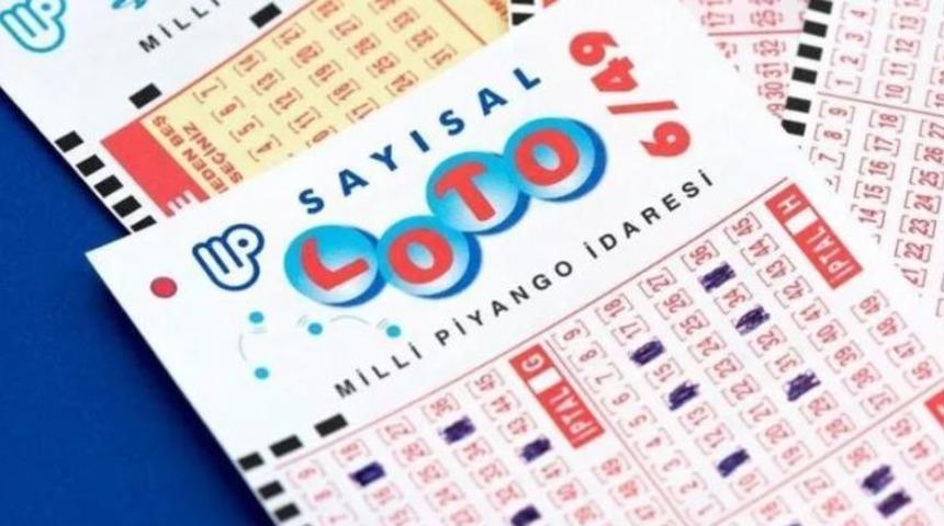 29 Haziran 2019 Sayısal Loto çekiliş sonuçları