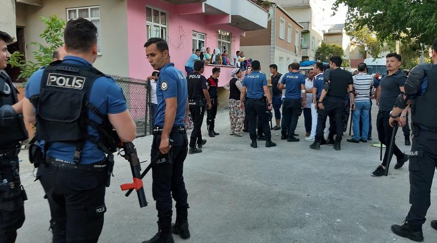 Kocaeli'de düğünde kavga: 11 yaralı