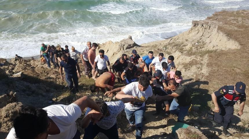 İstanbul'da kahreden olay! 2 çocuk boğuldu