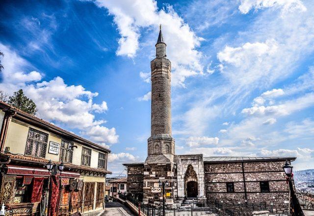 Fotoğraflarla “Benim Altındağım”